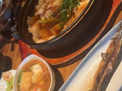 -千代武日本料理(哈西店)
