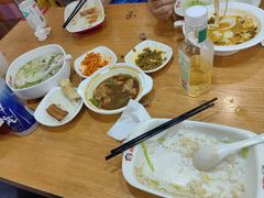 -南城香(北京南站店)