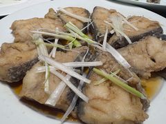 -梅龙镇酒家(南京西路总店)