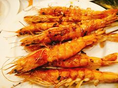 -东方红海鲜百汇(国际大厦店)