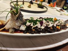 -十八棵（老龙井）御茶园(老龙井店)