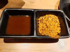 -九田家黑牛烤肉料理(太原迎泽区同至人店)