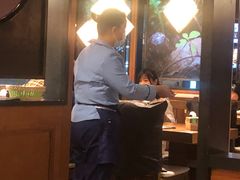 大堂-云海肴·汽锅鸡·云南菜(天山百盛优客店)