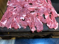 -渝大狮毛肚老火锅(普陀店)