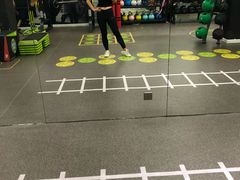 -VPsmart私教健身工作室(新华路旗舰店)