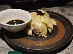 -新白鹿餐厅(松江开元地中海店)