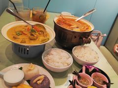 -米泰芒·东南亚料理(体育西店)
