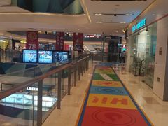 -宝龙城(杭州滨江店)