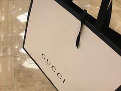 -GUCCI(南京德基店)