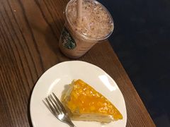 -星巴克(3号湾店)