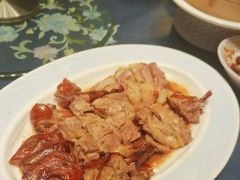 -美心·翠园(港汇恒隆广场店)