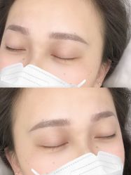 -久匠·纹眉半永久野生眉