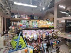 -FAELING PETS美天灵宠物(富力广场店)