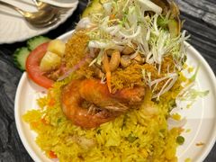 -Thai Alley泰爱里(二沙岛店)