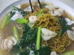 -量贩海鲜餐厅
