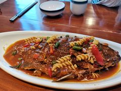 -云隐小厨·传统大理美食(复兴路店)