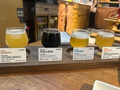 -木屋烧烤(万德庄店)