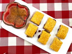 -西贝(上海我格广场店)