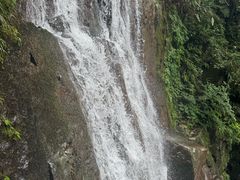 -藏龙百瀑风景区