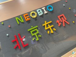 -奈尔宝家庭中心·亲子餐厅(北京东坝万达店)