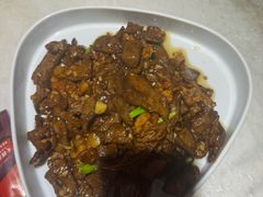 -大胡同天津菜·海肠捞饭·津门皮皮虾锅贴一绝(西姜井店)