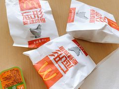 -麦当劳(虹桥南丰城店)