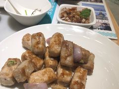 -莆田餐厅PUTIEN(三里屯店)
