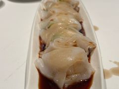 -香港喜来登酒店天宝阁
