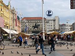 -耶拉契奇总督广场