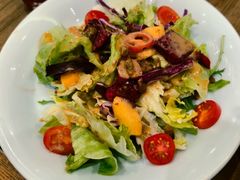 -锡和无锡菜(景丽苑店)