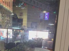 -楠火锅(仁恒梦中心店)