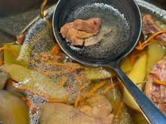 -鸽子侯·家宴·平价海鲜(市图书馆店)