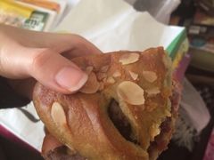 -RiceZone乐食尊纯米面包坊(望京店)