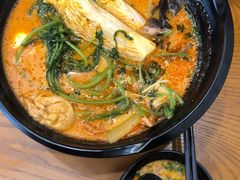 -杨国福麻辣烫(真光路店)