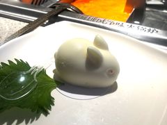 -海底捞大排档火锅(悦荟广场店)