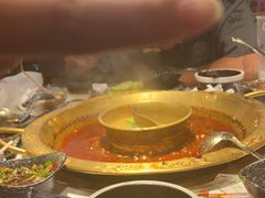 -哥老官重庆美蛙鱼头(宝山龙湖店)