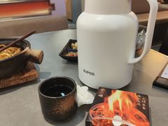 -不二啫·广府啫啫煲(江燕路万科里店)