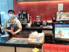 -85度C(苏州平江万达店)