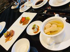 -北京四季酒店·采逸轩