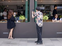 -RAC BAR(安福路店)