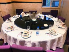 包厢-和记菜馆(锦隆佳园店)