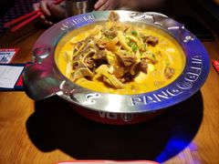 -胖哥俩肉蟹煲(来福士店)