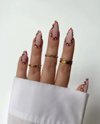 -LILY NAILS美甲美睫