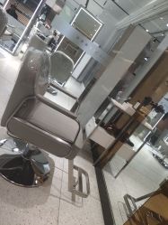 -NICE SALON 奈丝造型