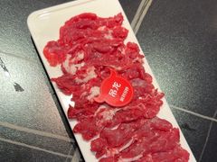 -乔先生涮肉·鲜活牛羊肉火锅(塘沽店)