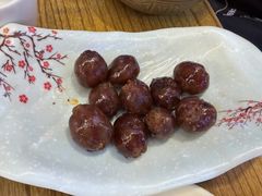-青山青豆花·笑禅豆腐鱼(黄泥塝店)