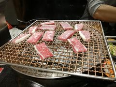 -九田家黑牛烤肉料理(珠江摩尔店)