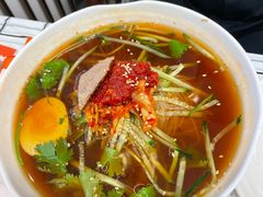 -英兰朝族饭店(河南桥头店)