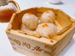 -陶陶居酒家(第十甫路总店)