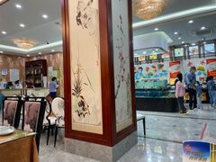 -渔码头食府(蓬莱阁店)